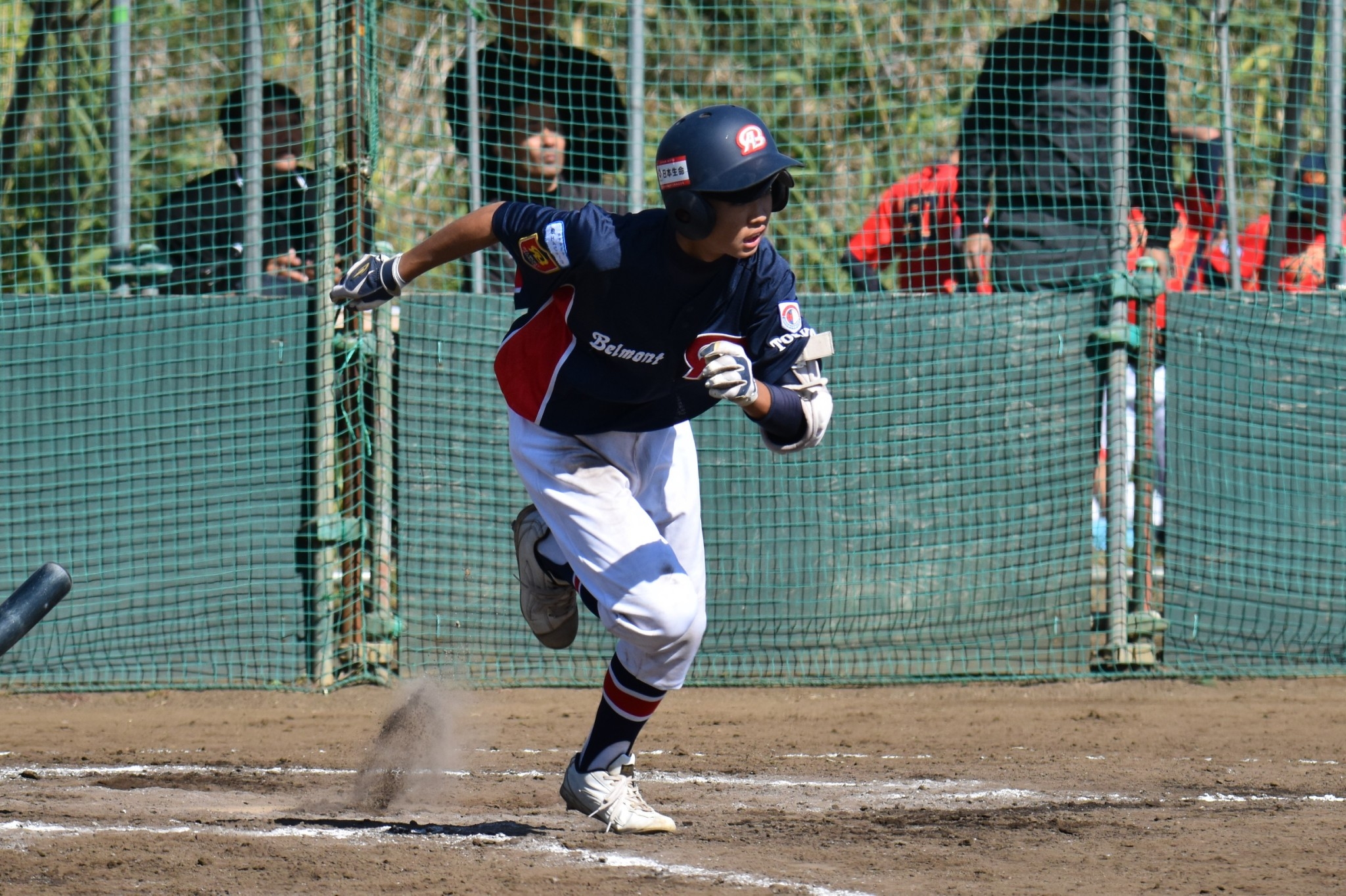 足立ボーイズの活躍