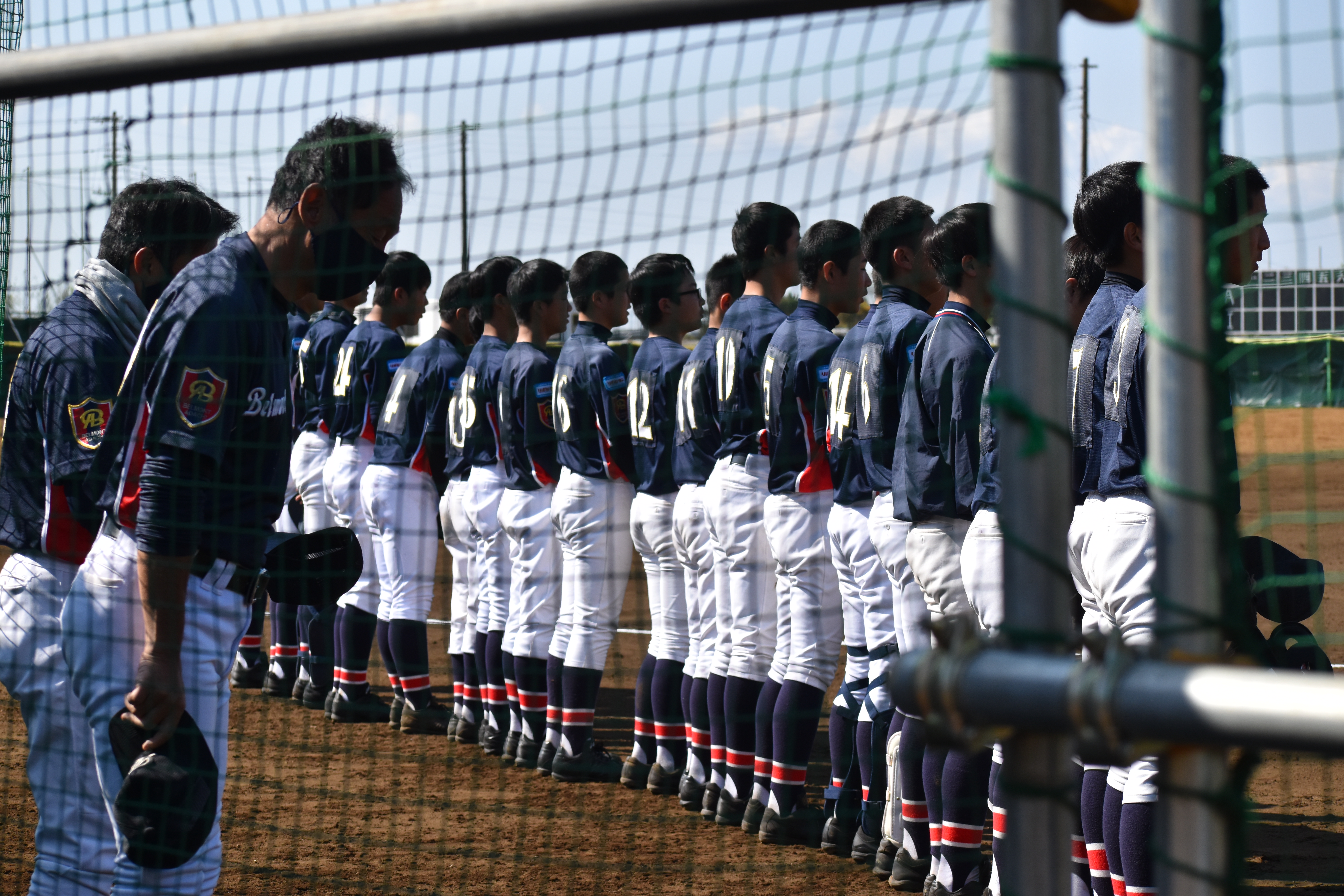 足立ボーイズの活躍