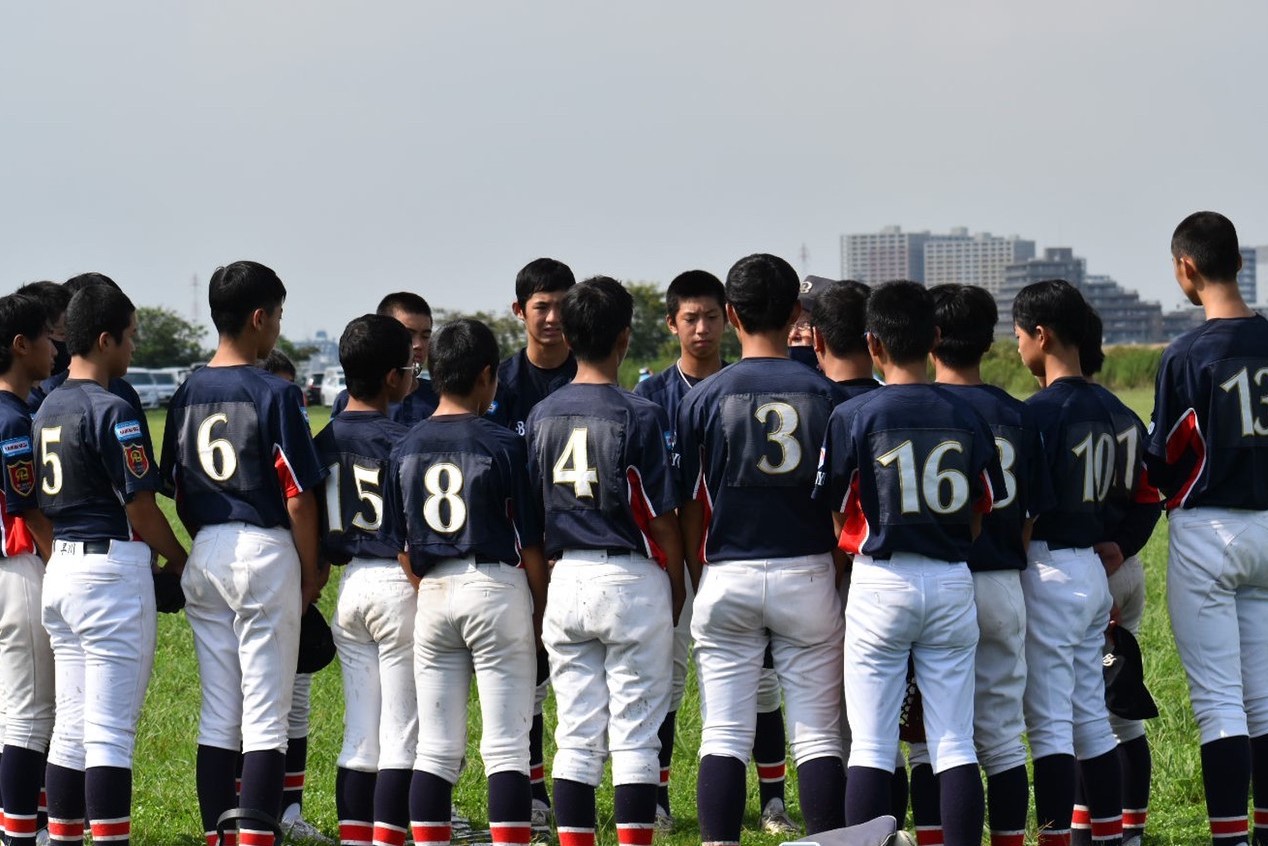 足立ボーイズの活動