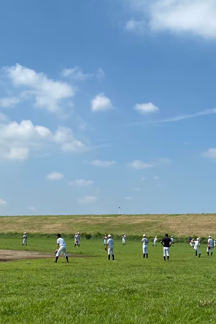 足立ボーイズ父母会