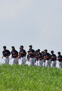 足立ボーイズについて